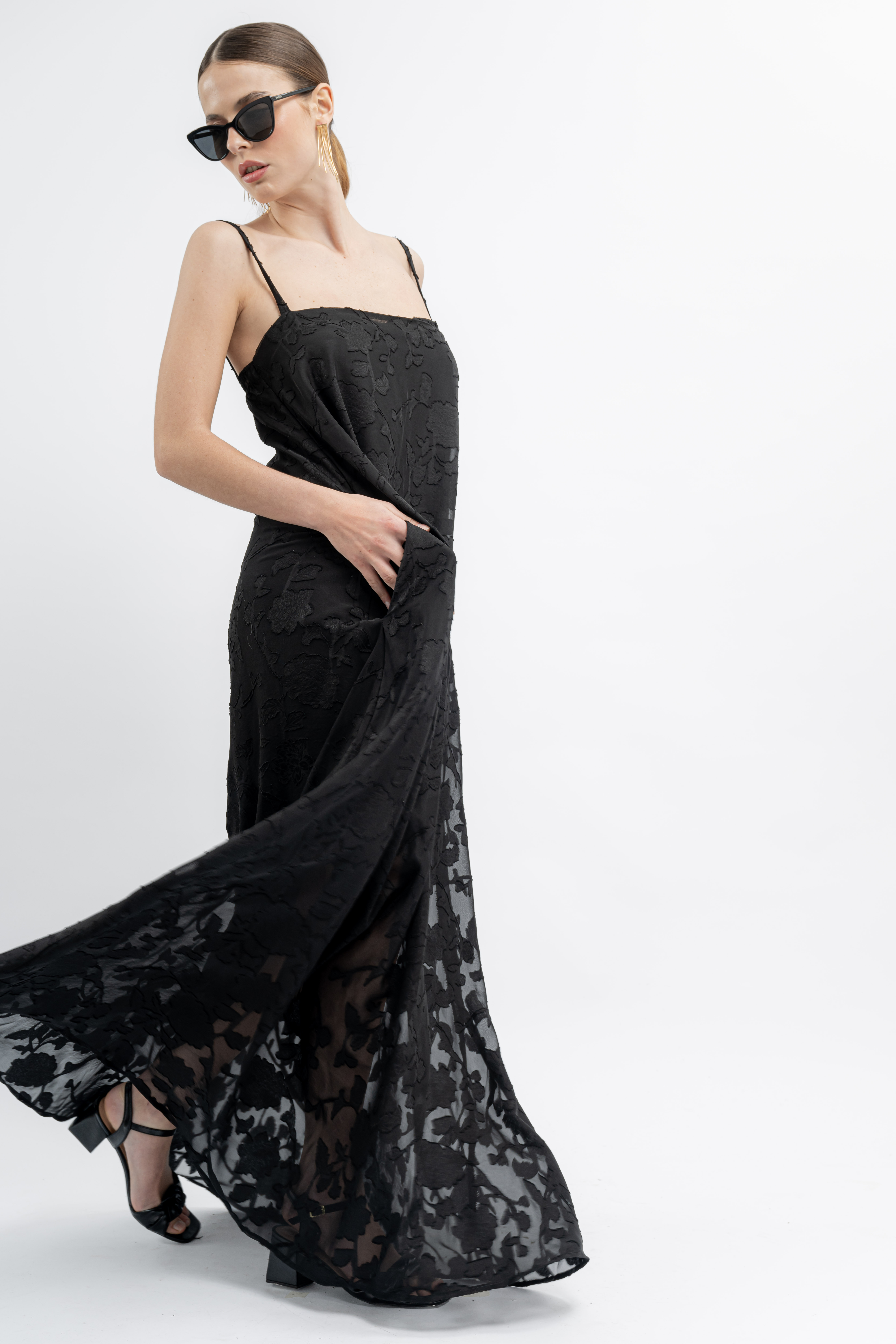 Vestido Filomena