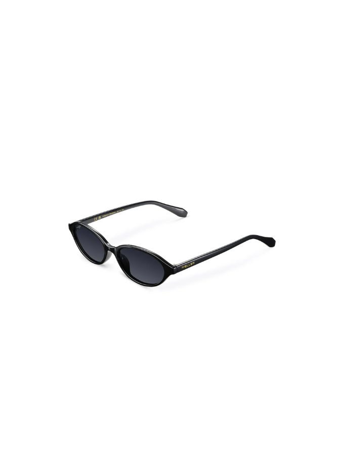 Lentes de Sol - Ifu All Black