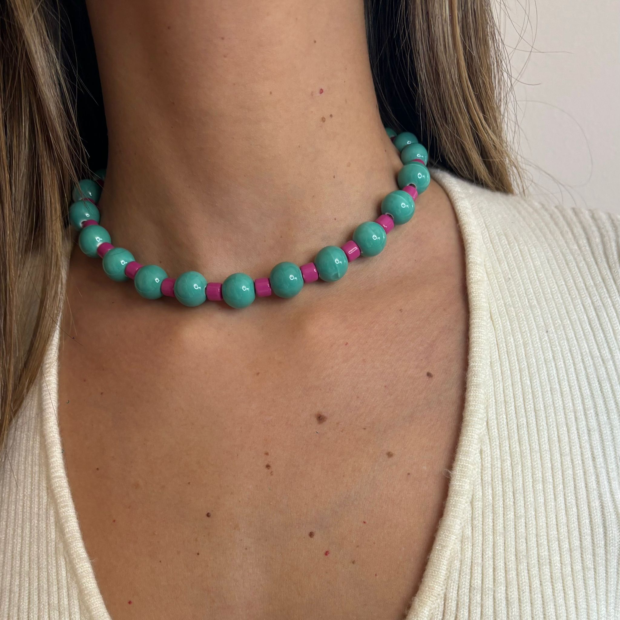Collar Pop