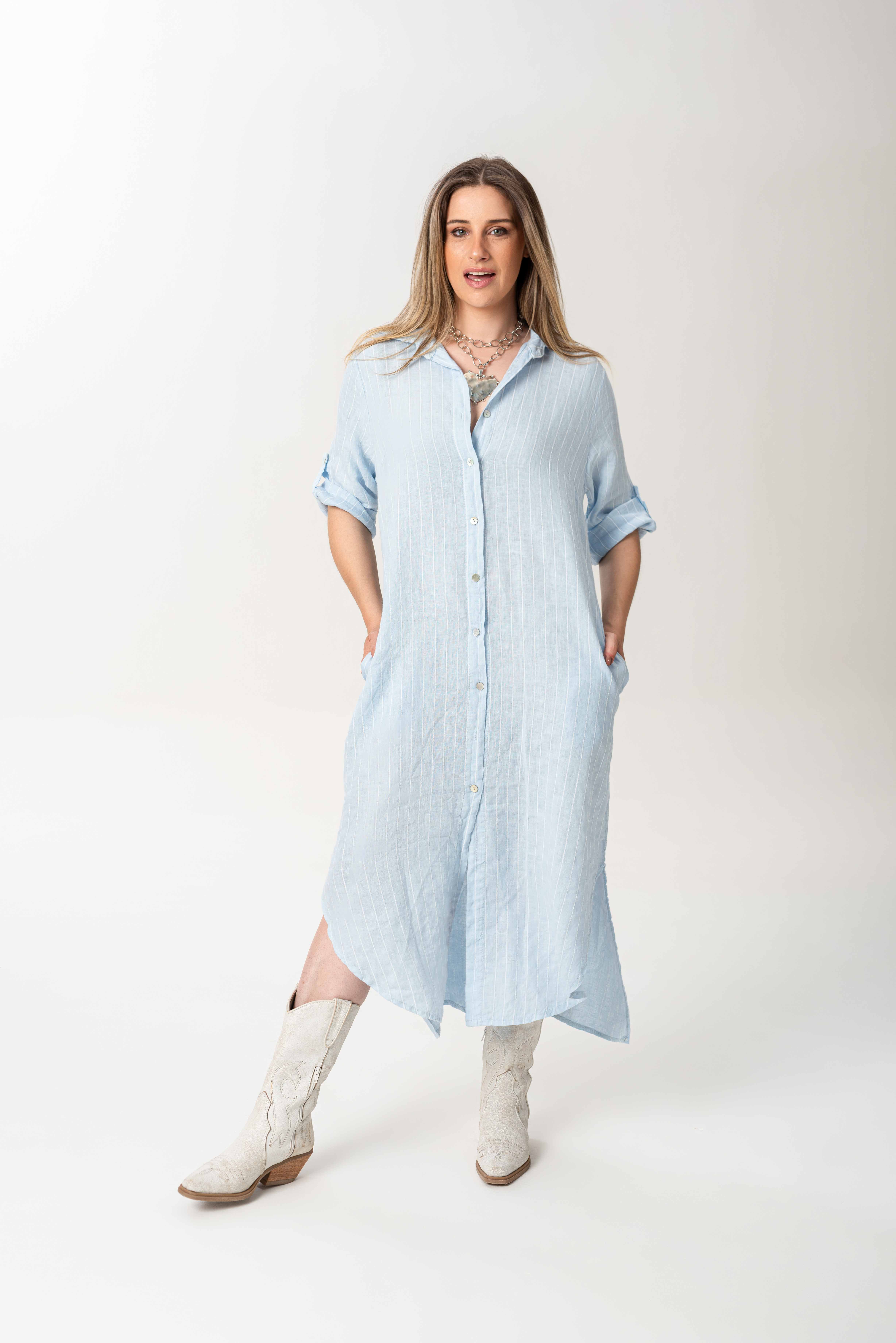Vestido Augusto