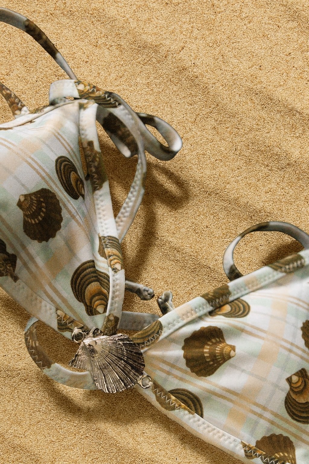 Bikini Shell
