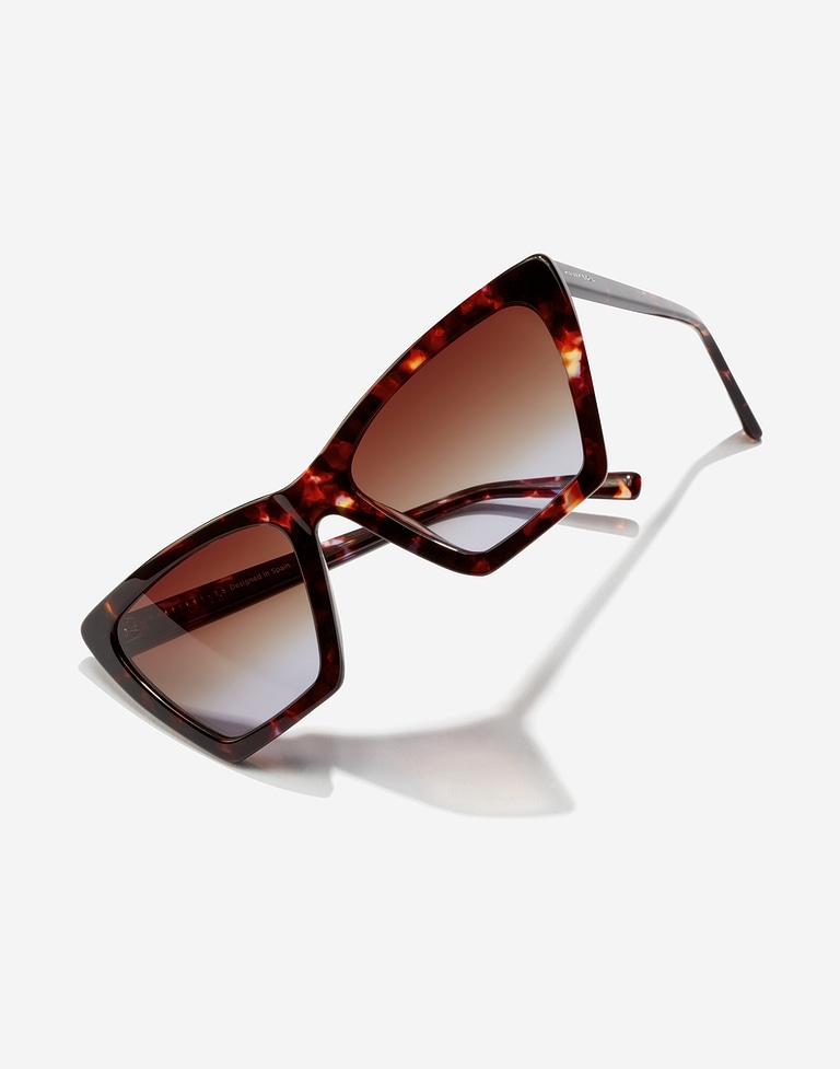 LENTES DE SOL - FLUSH - CAREY LILAC