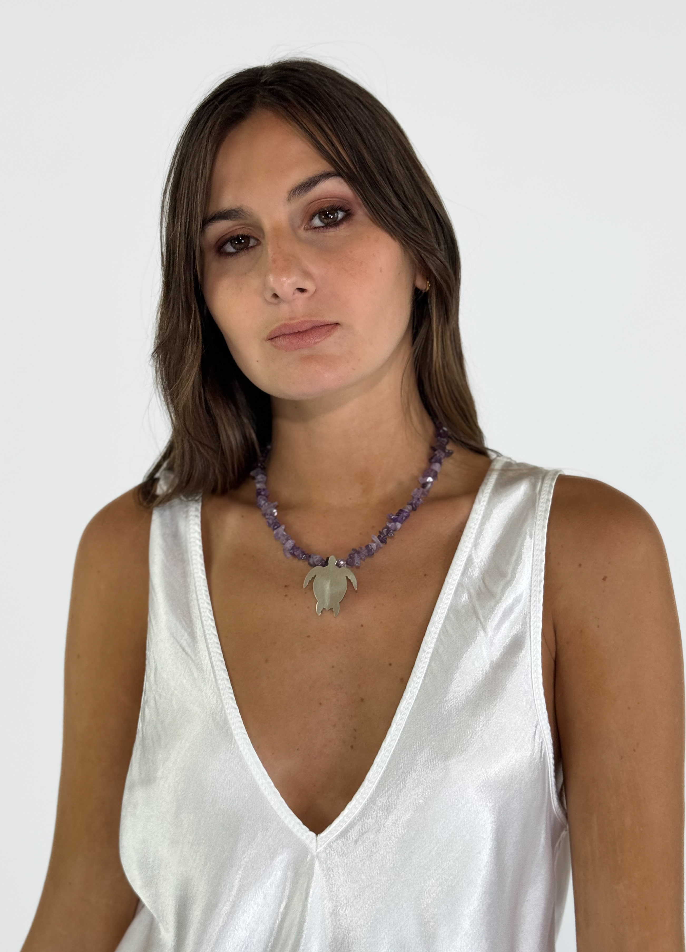 COLLAR TURTINA