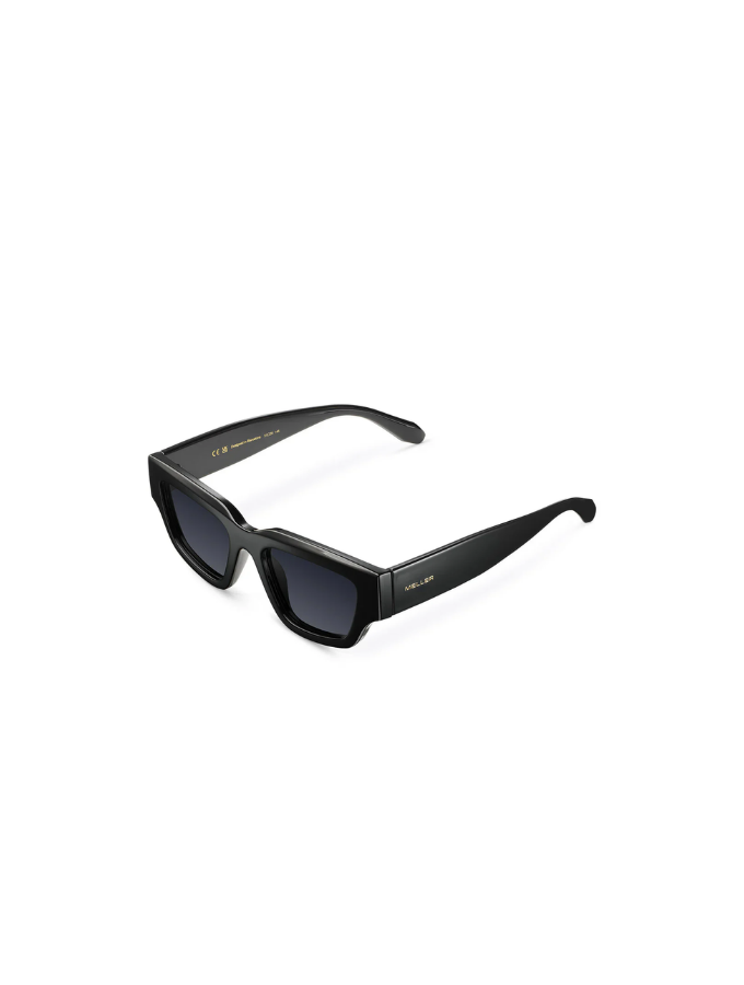 Lentes de Sol - Kiya All Black
