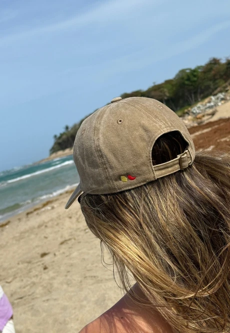 Cap Milo SS26