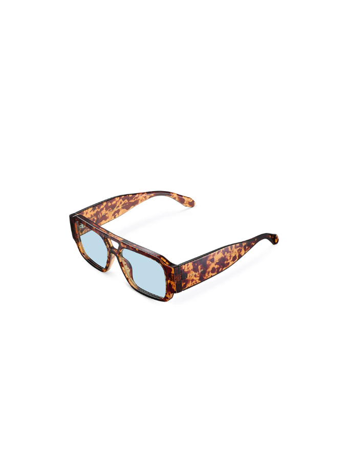 Lentes de Sol - Jahi Tigris Turquoise