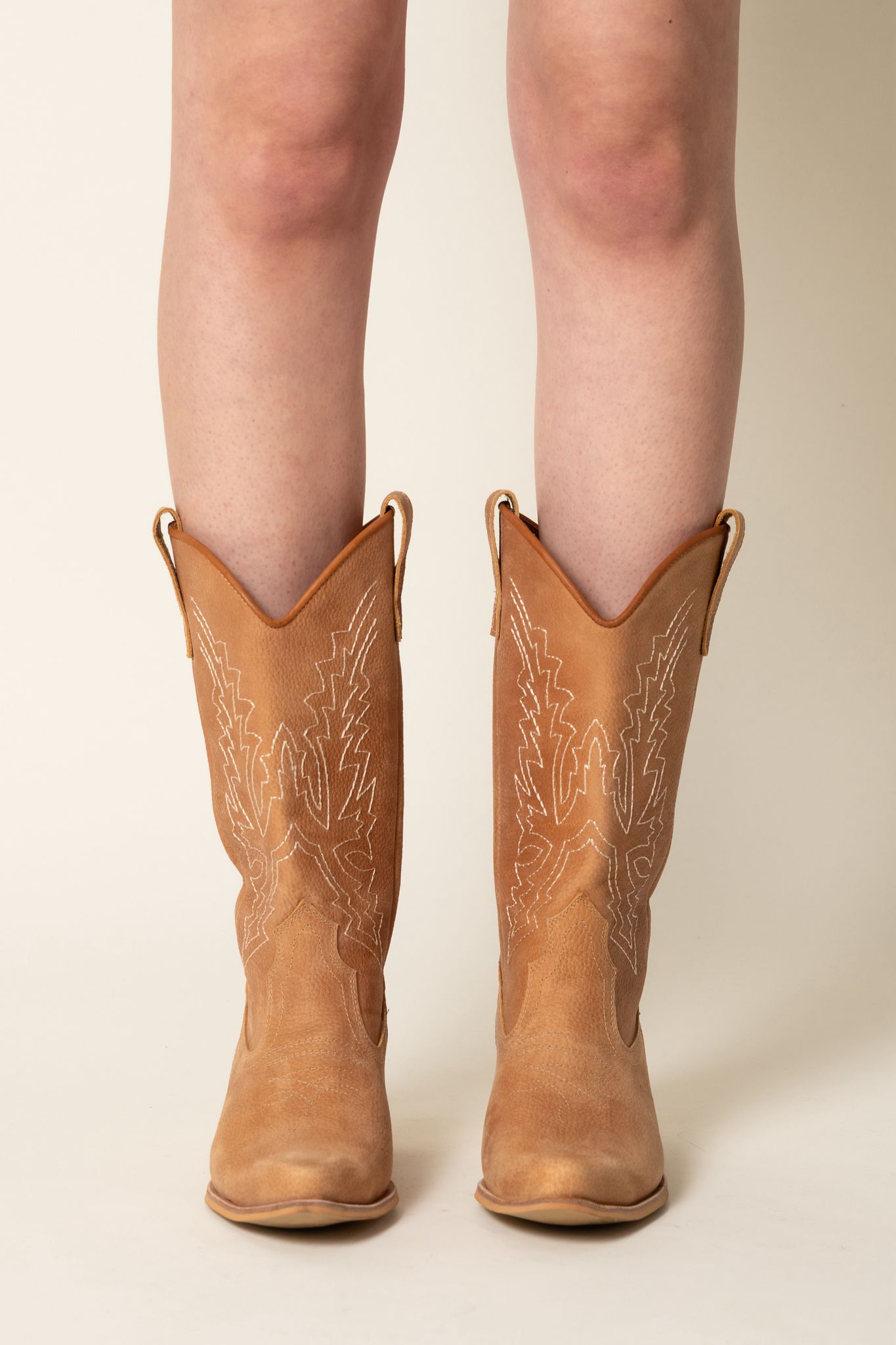 Bota Texana