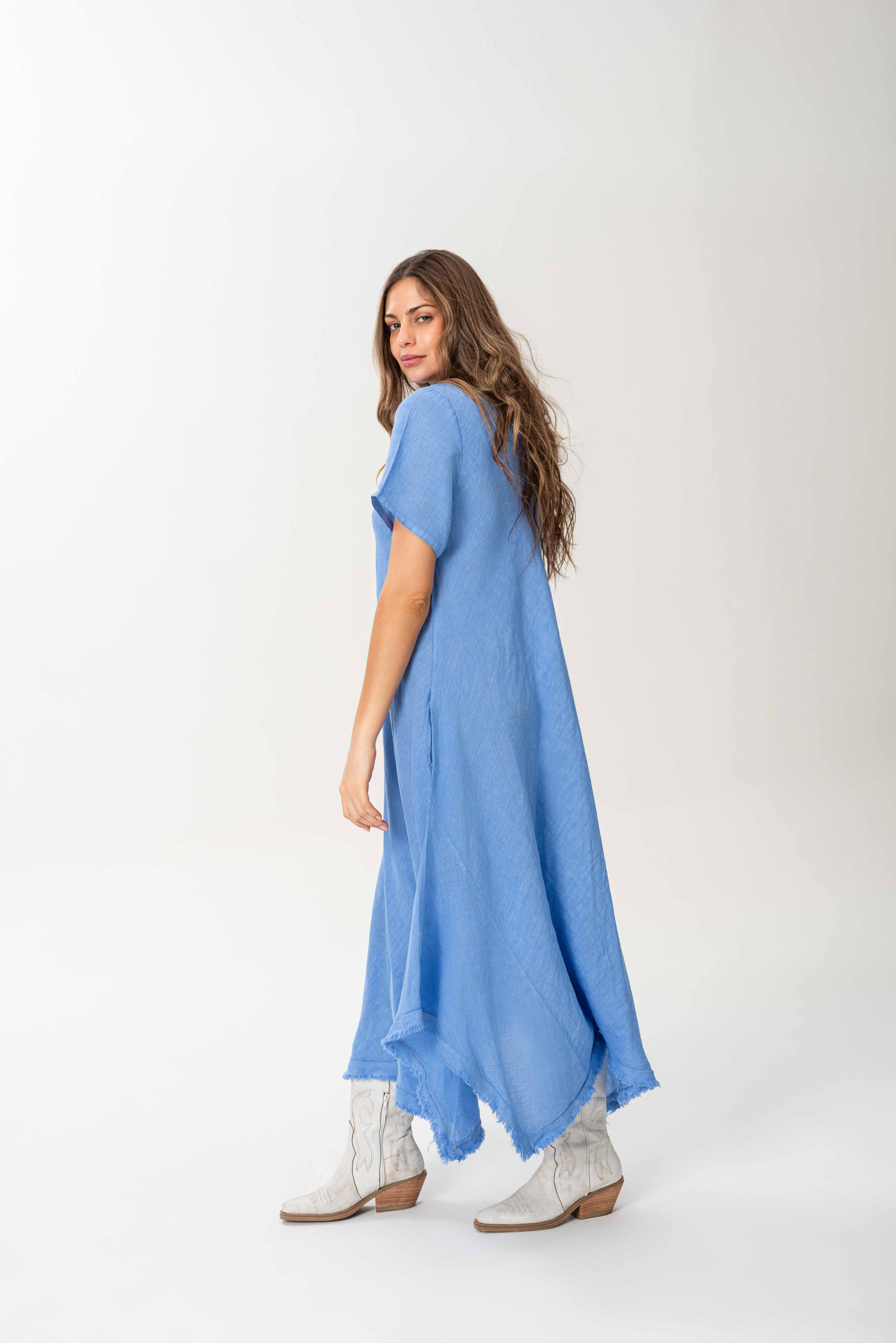 Vestido Remo