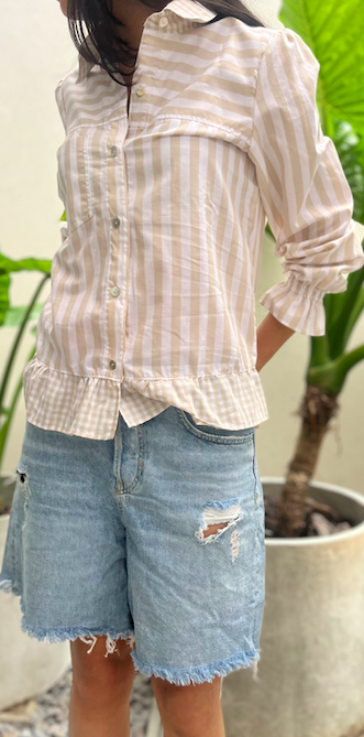 Camisa Kala