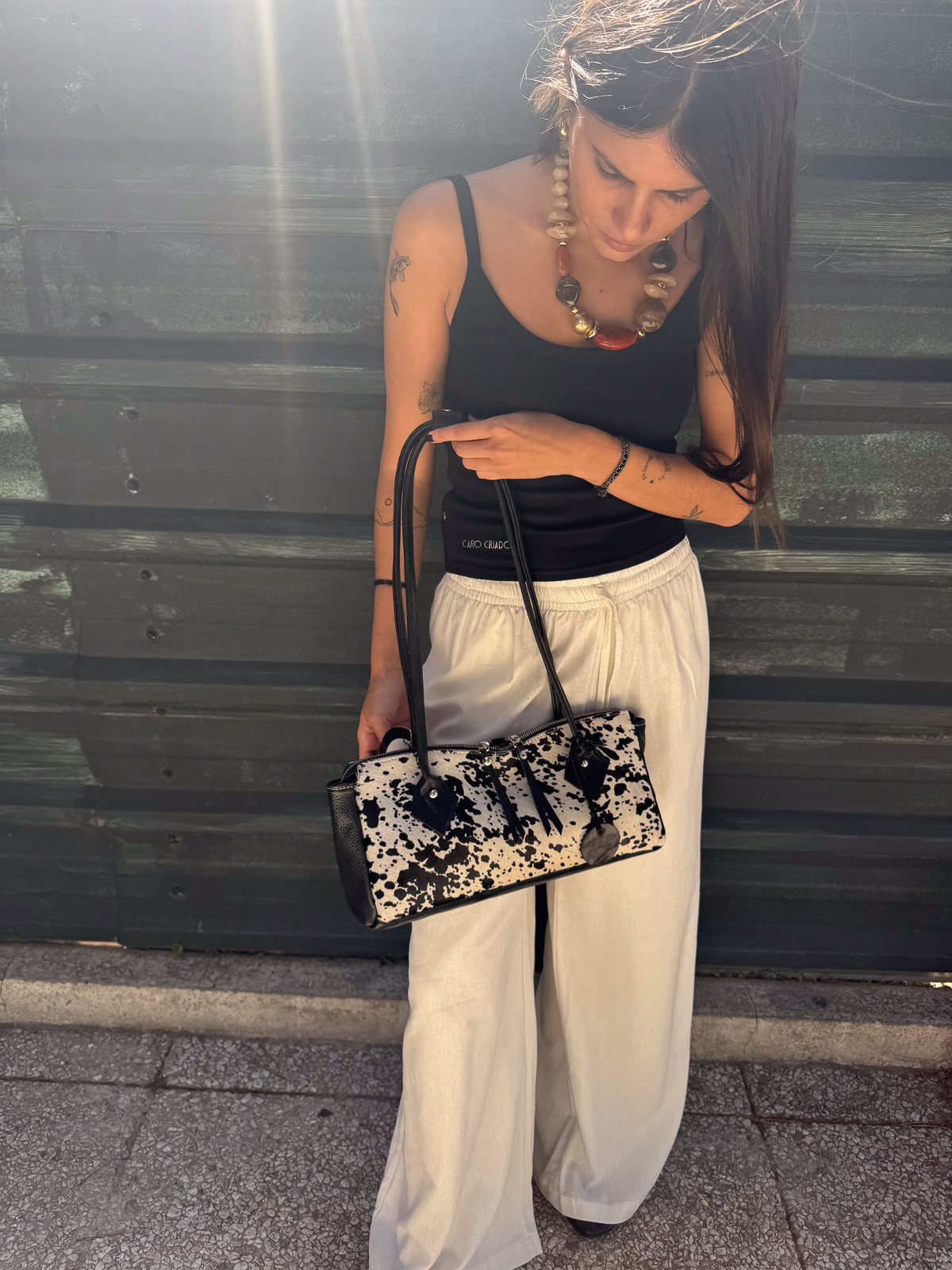 Cartera Daenerys