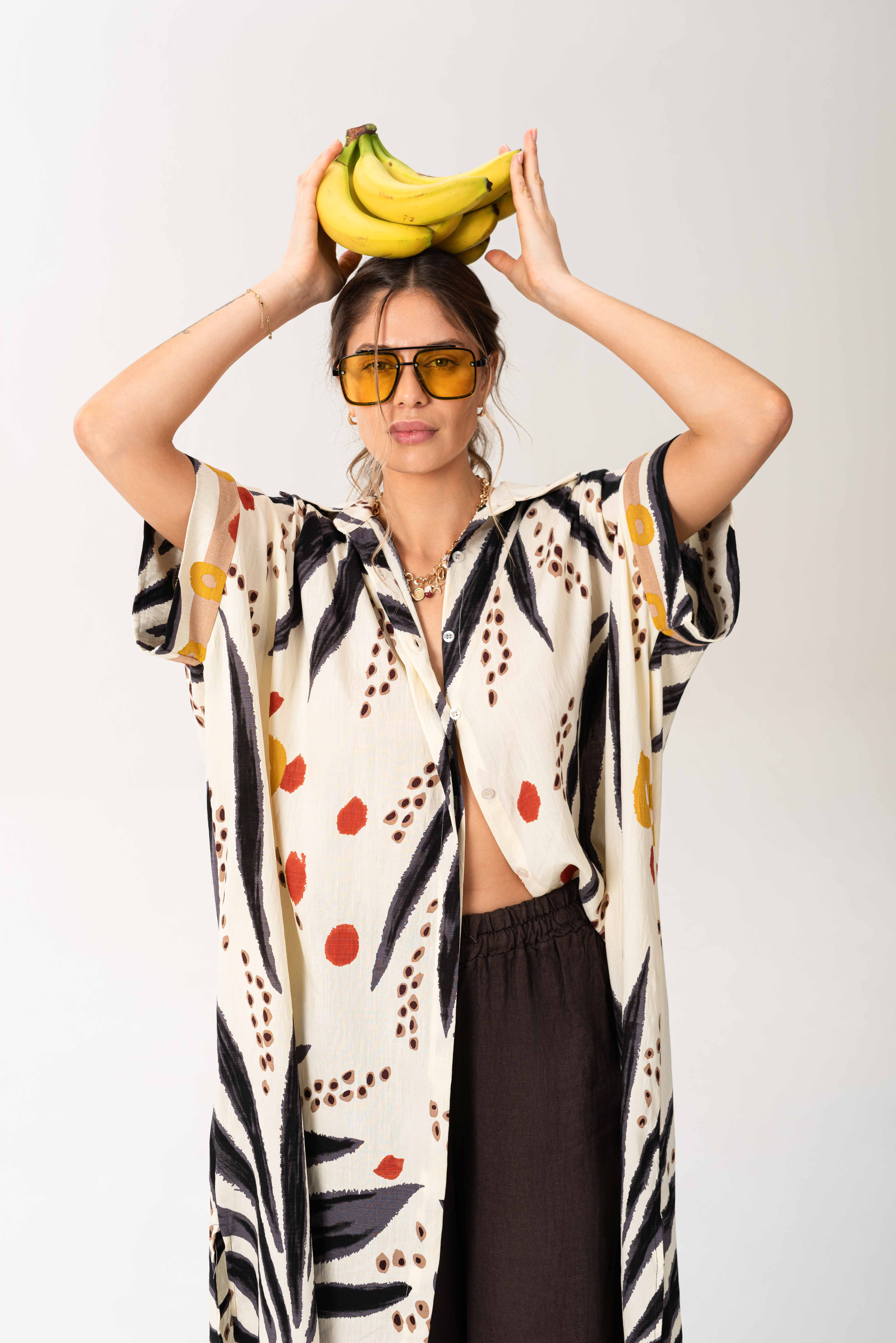 Vestido Elian