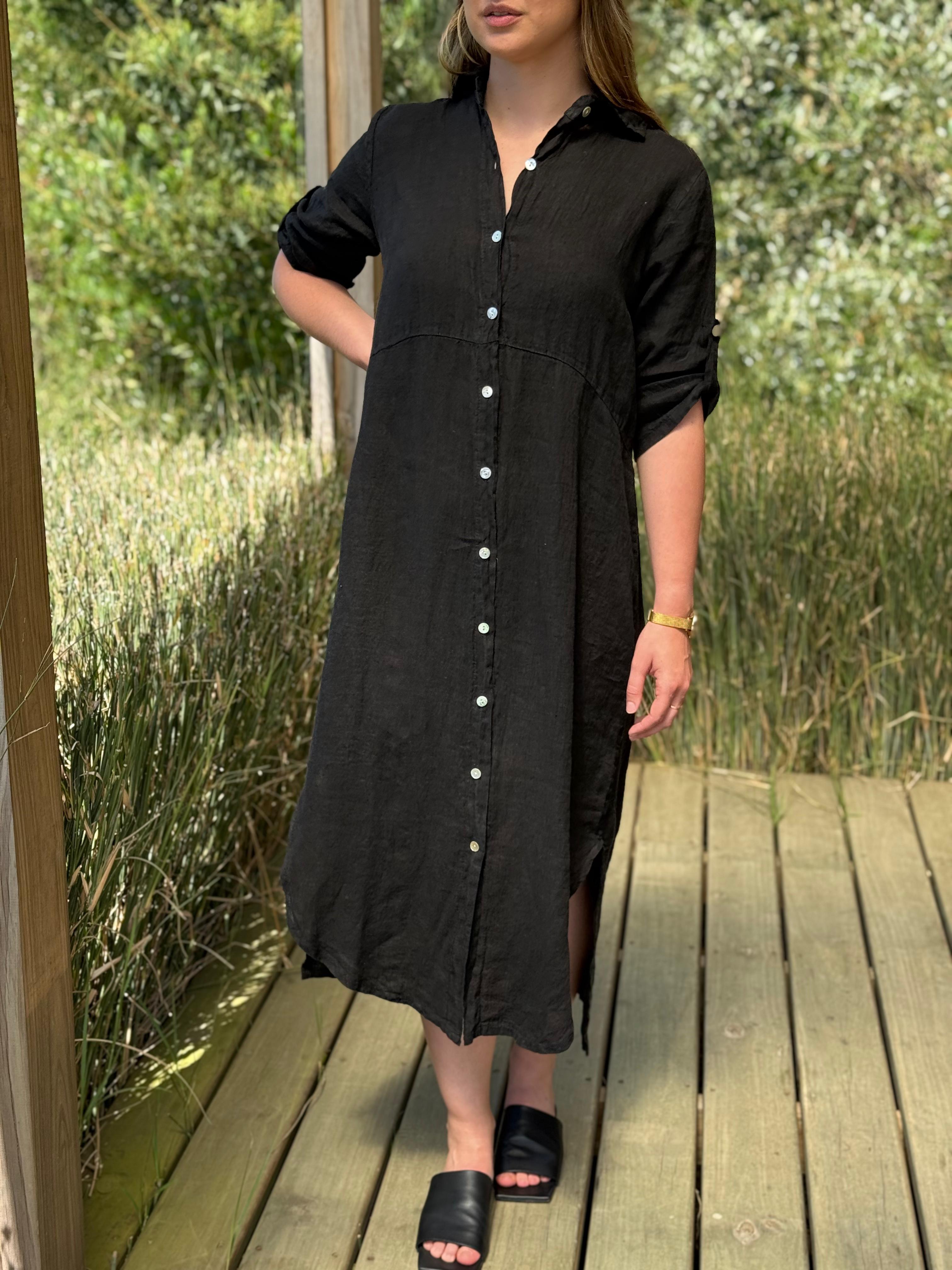 Vestido Livorno