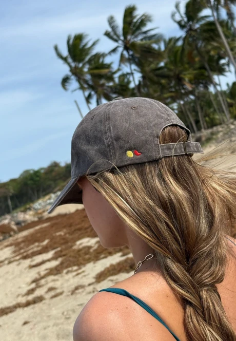 Cap Milo SS26