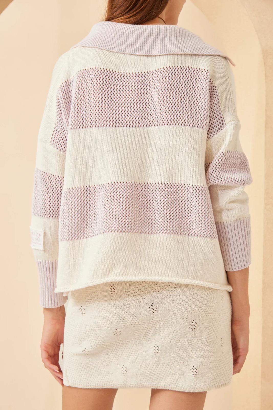 Sweater Genova