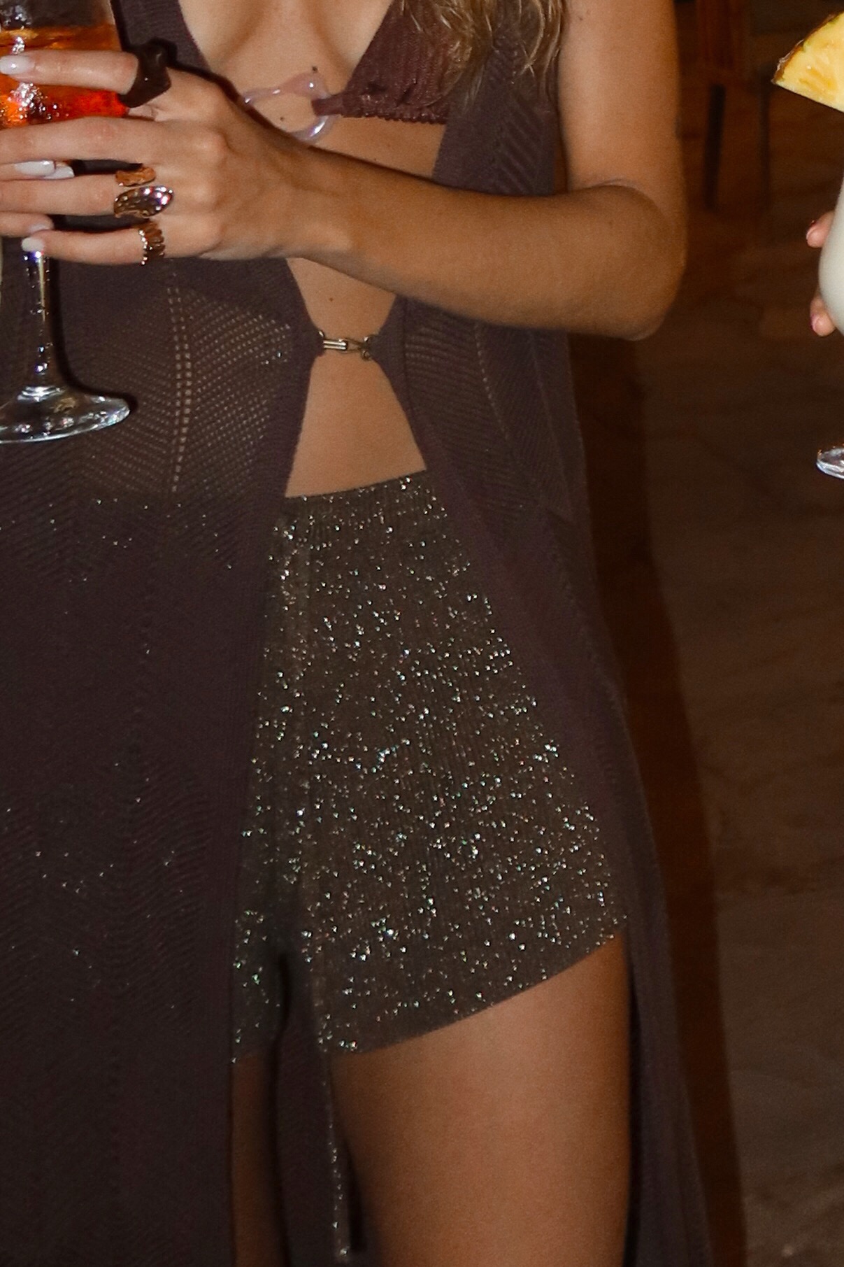 Short Bari SS26