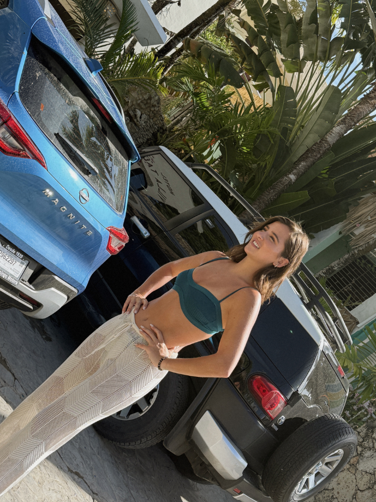 Top Ola SS26