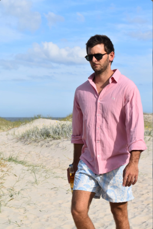 CAMISA FULL SUMMER