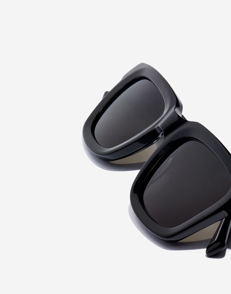 LENTES DE SOL - ONE UPTOWN - POLARIZED BLACK