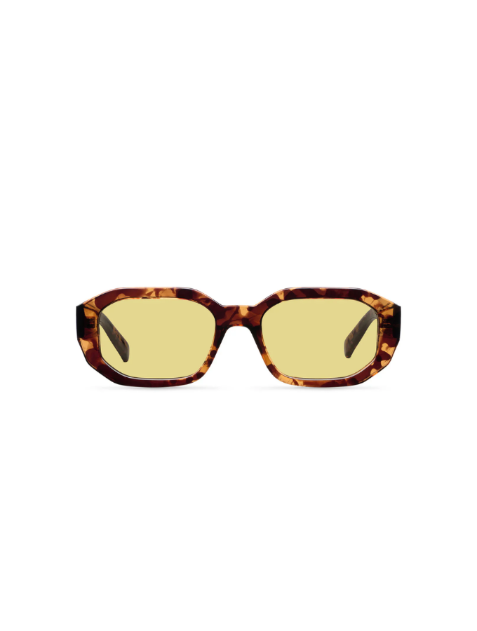 Lentes de Sol - Kessie Tigris Yellow
