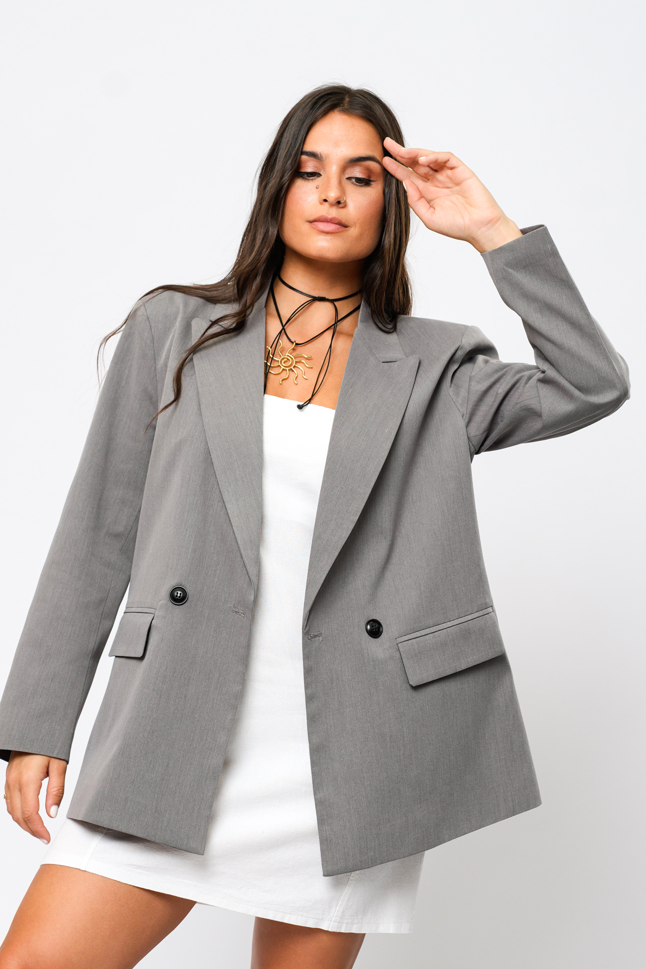 Blazer Bona
