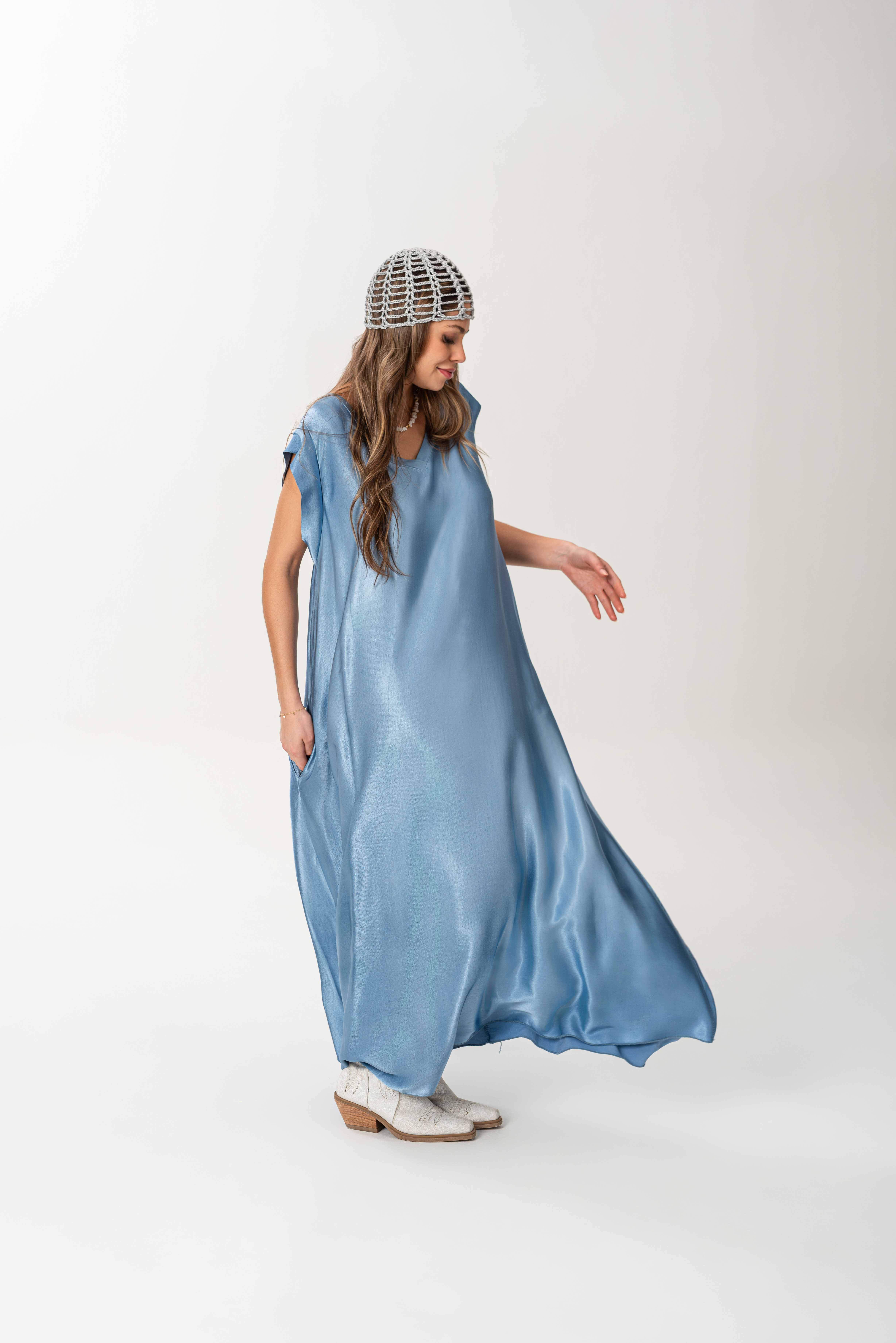 Vestido Dante