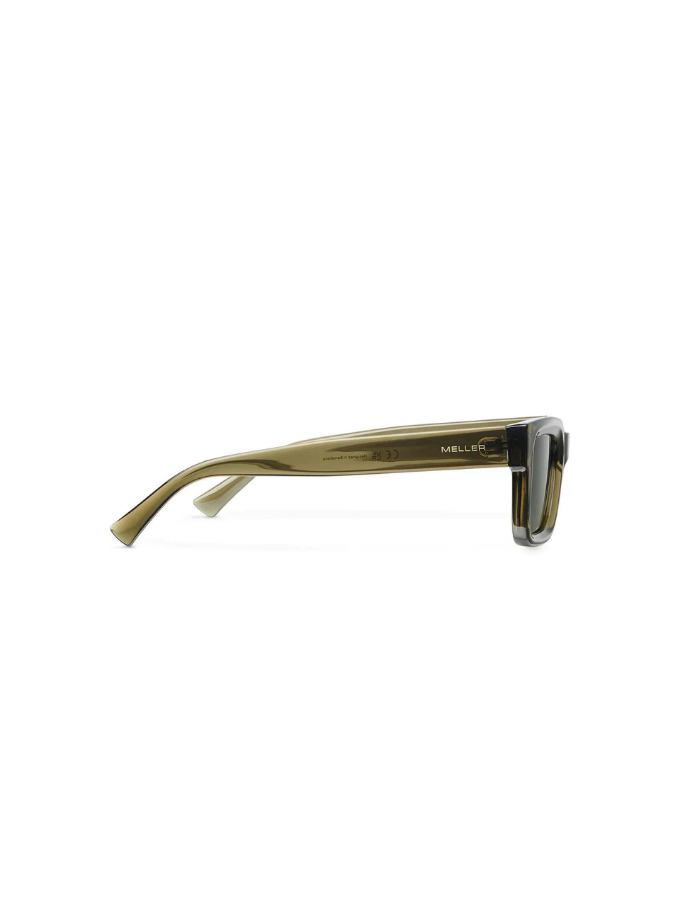 Lentes de Sol - Ekon Moss Olive