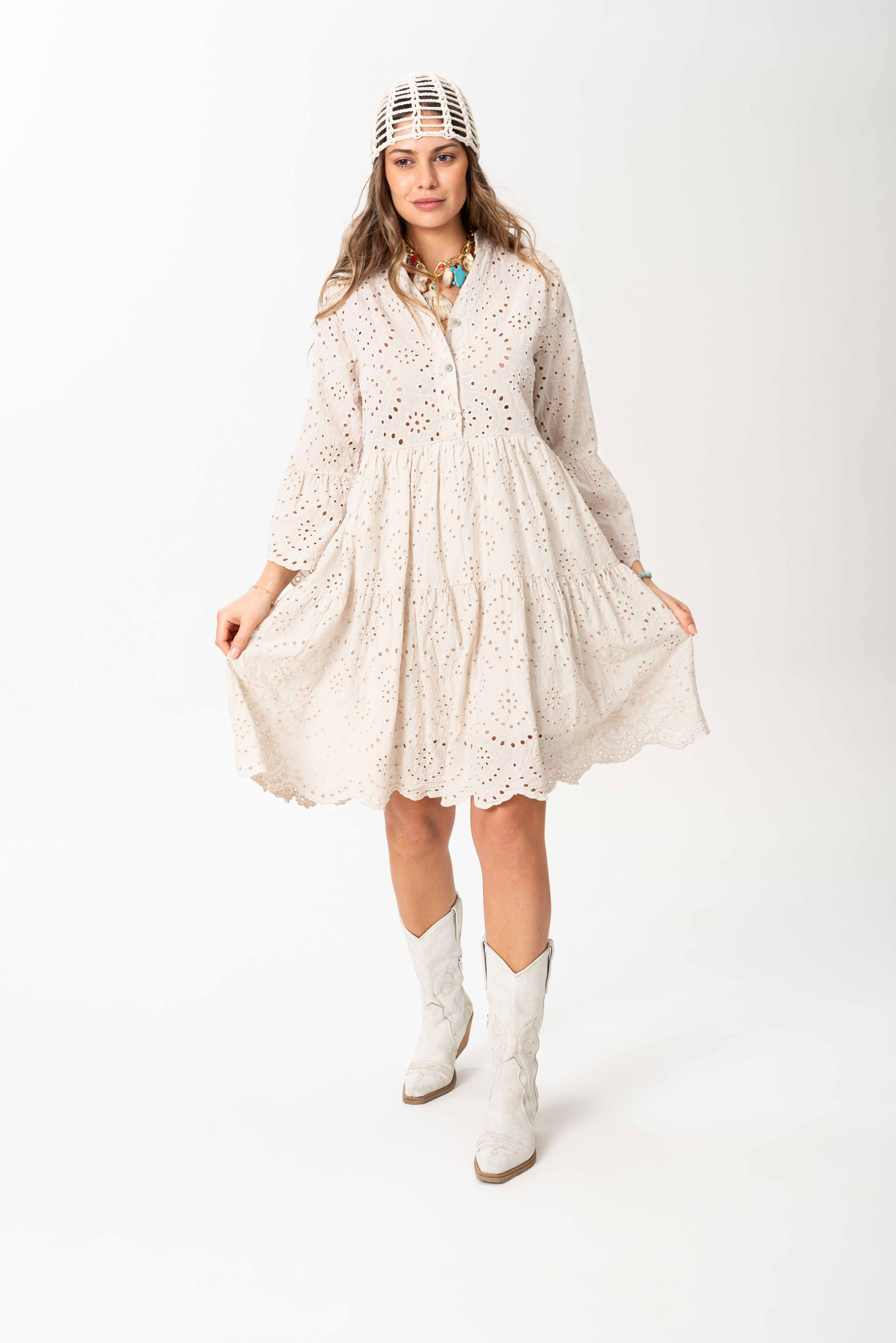 Vestido Europa