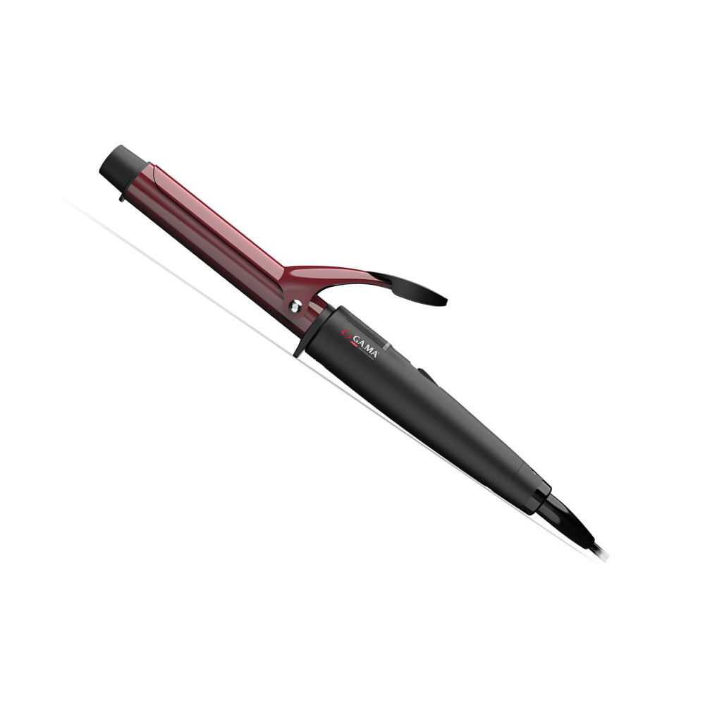Rizador Gama 19 mm Tourmalina