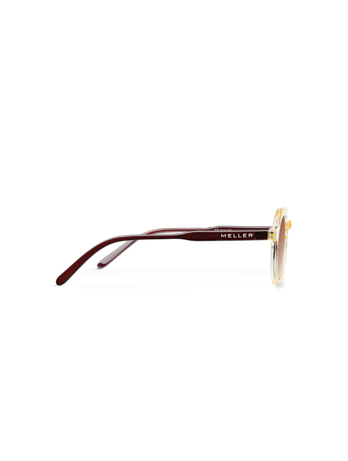 Lentes de Sol - Hasan Yellow Sand