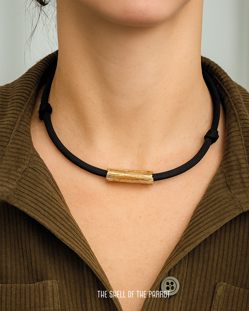 COLLAR NOODLE