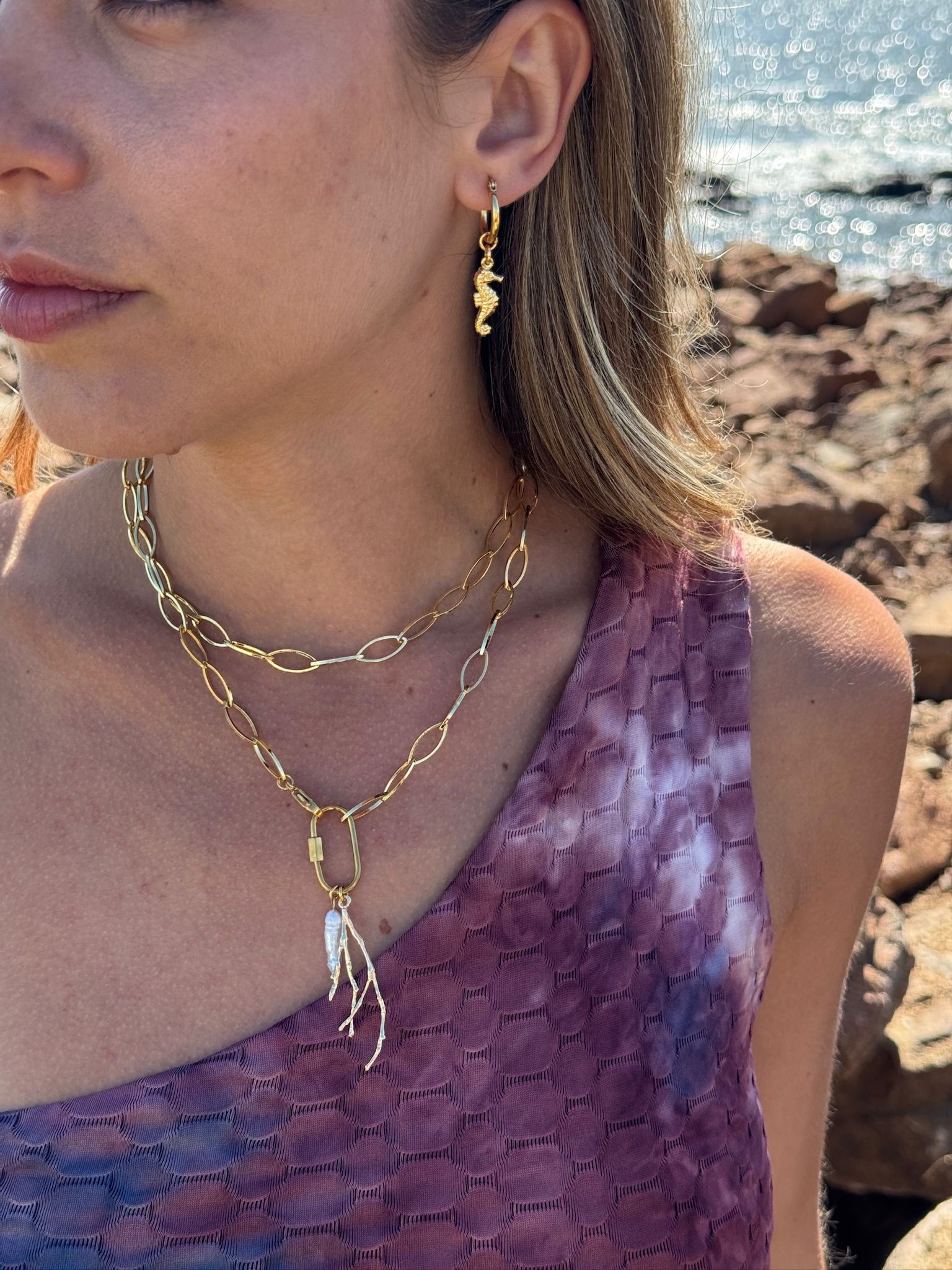 Collar Duba