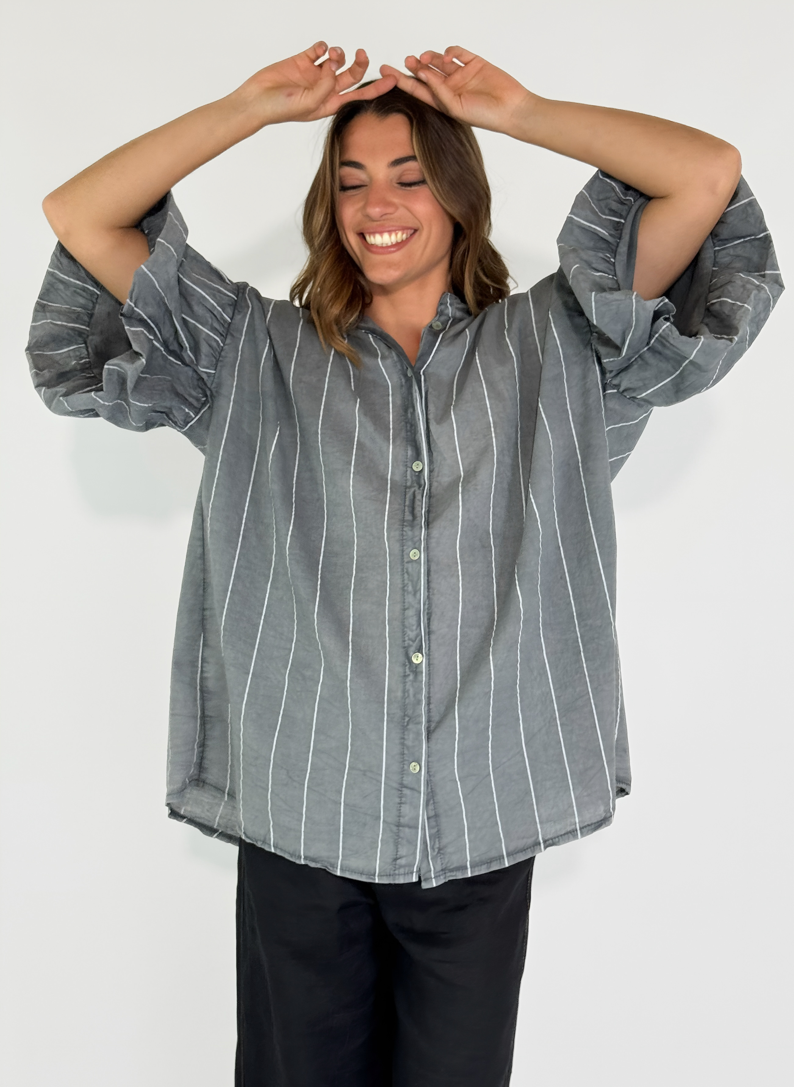 CAMISA AREZZO