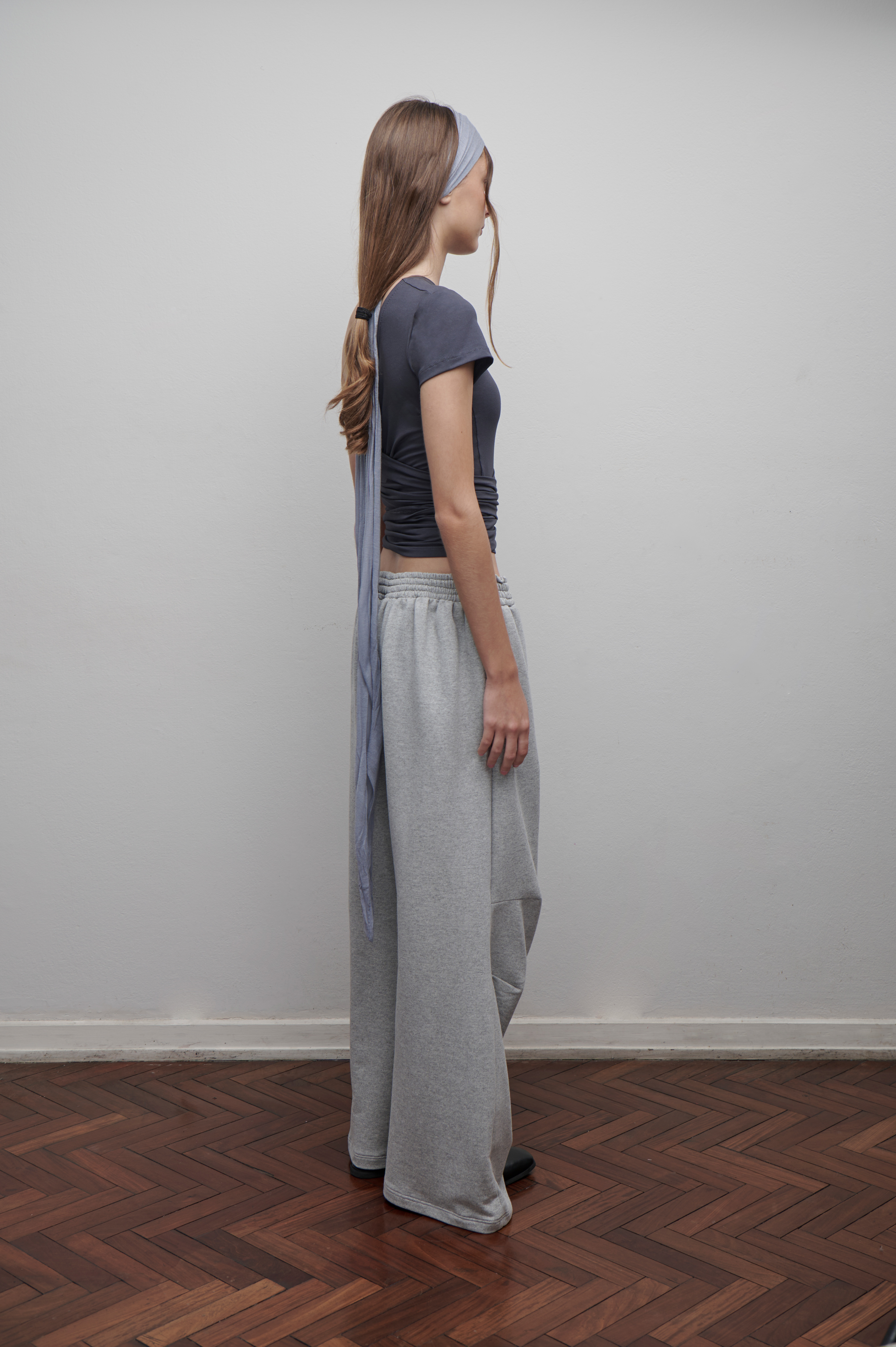 Pantalón unisex
