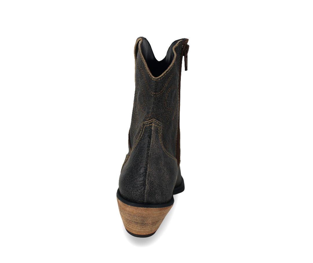 BOTA TEXANA AVERY