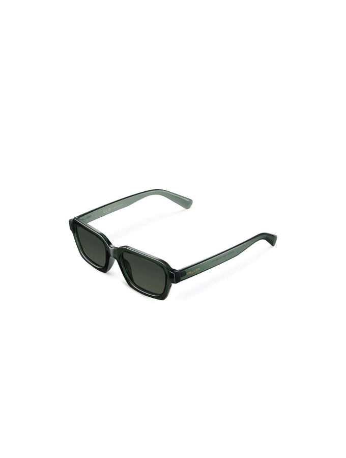 Lentes de Sol - Adisa Fog Olive