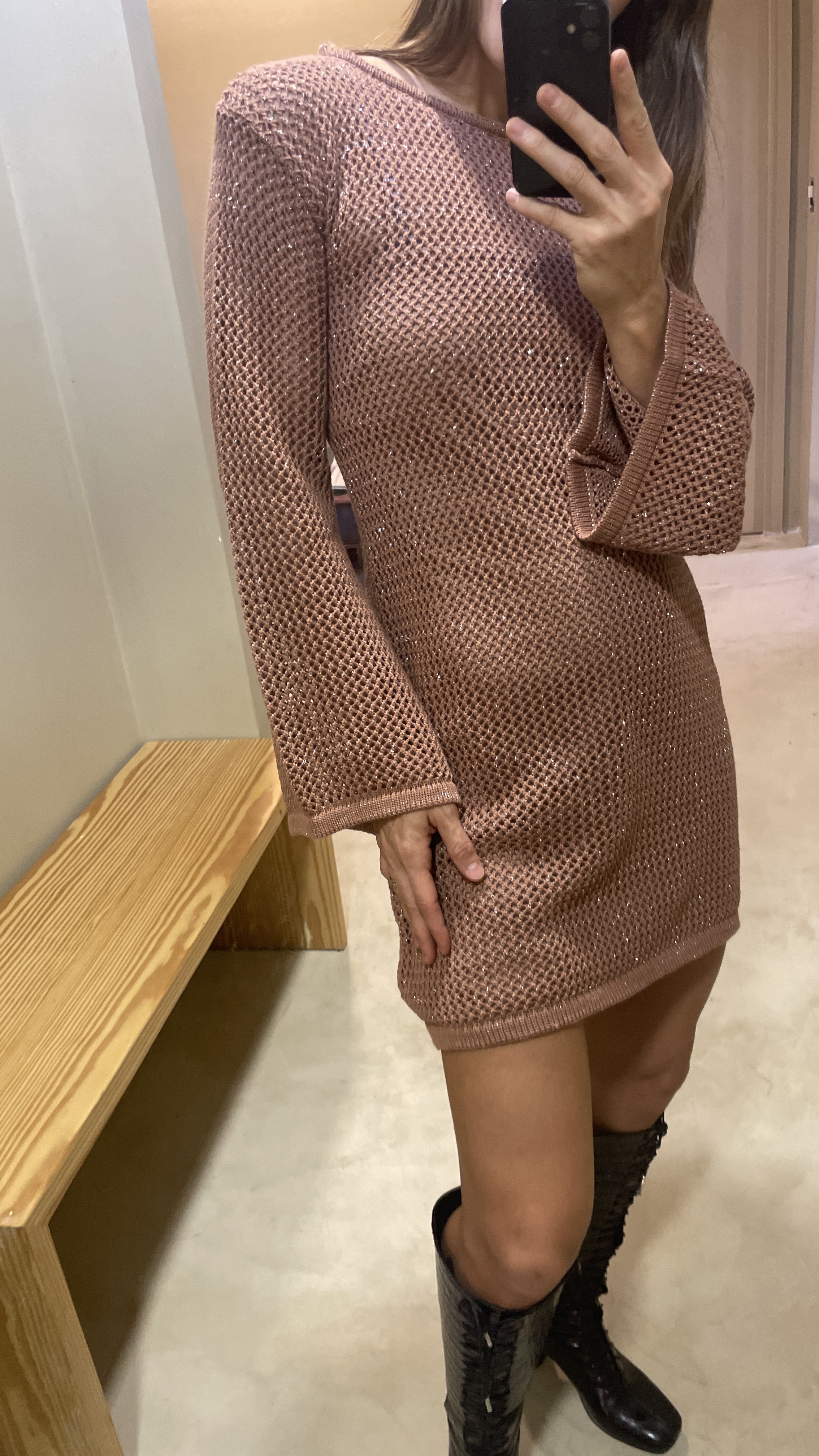 Vestido Faro