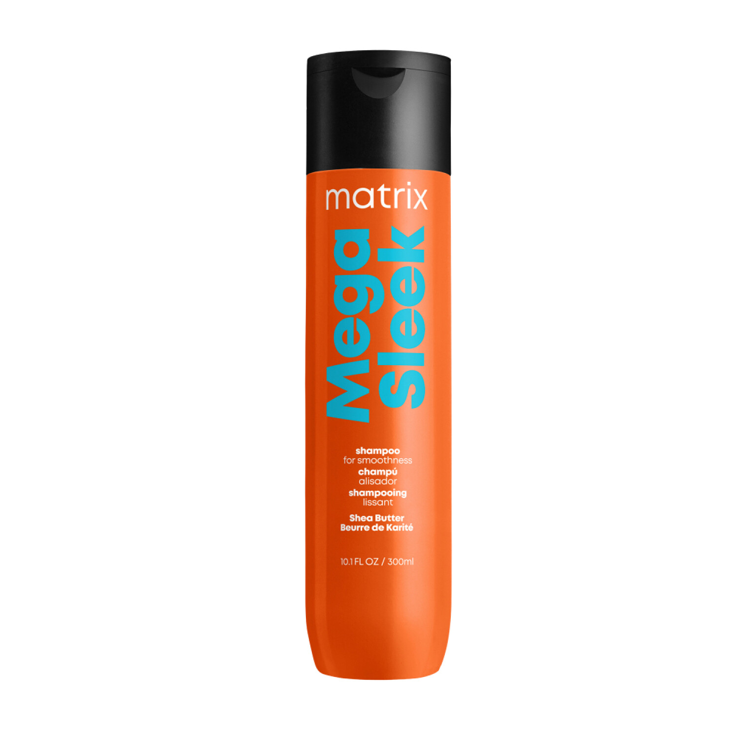 MEGA SLEEK SHAMPOO 300ML matrix