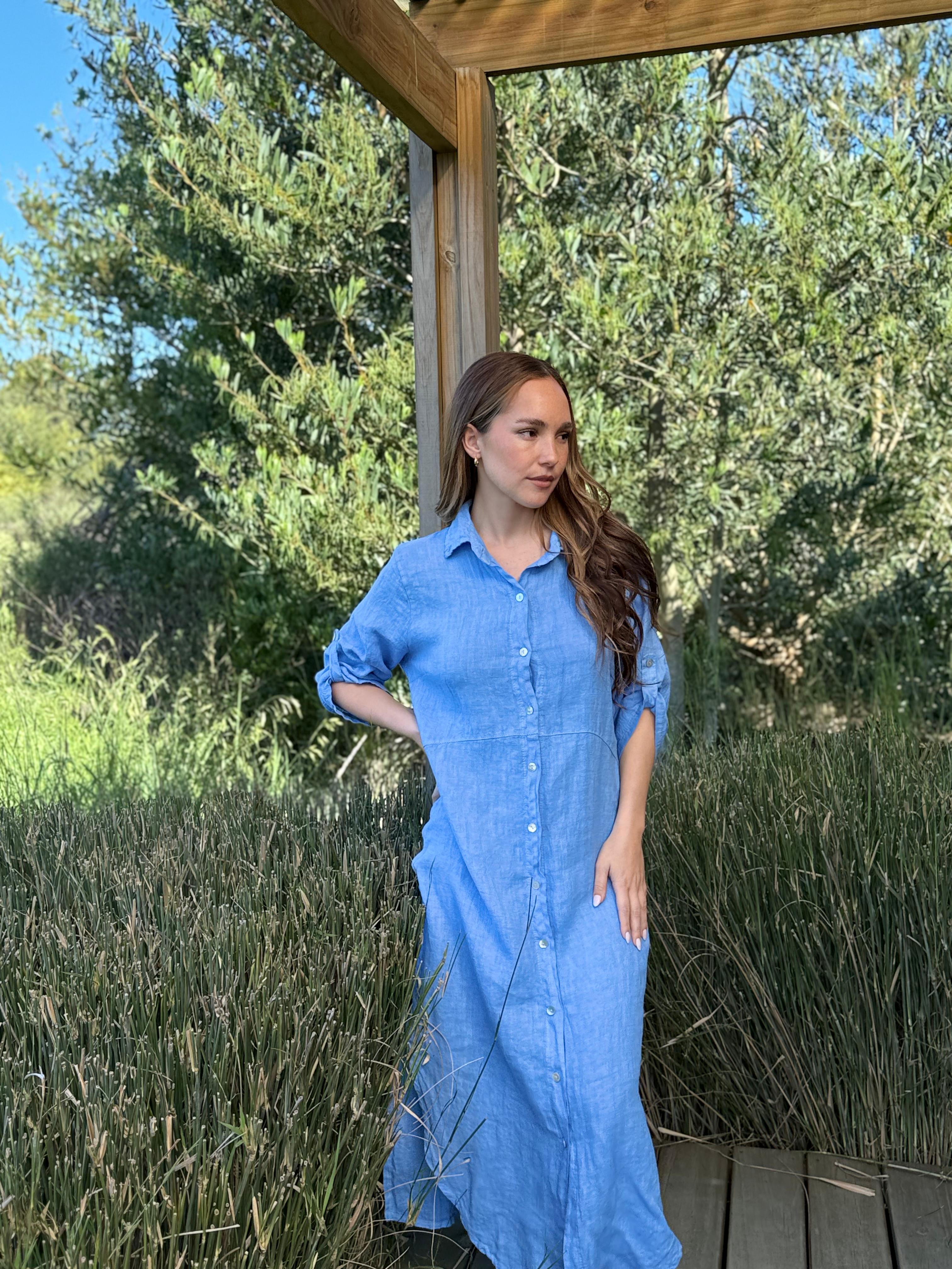 Vestido Livorno