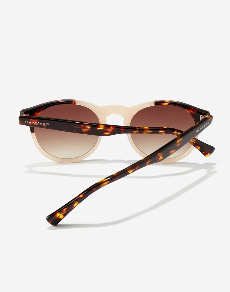 LENTES DE SOL - Bicolor Carey Brown Bel air X