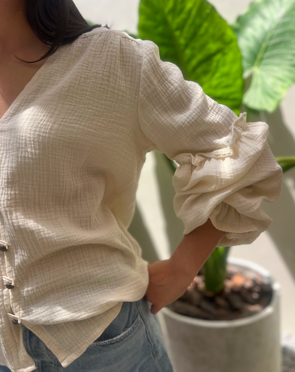 Camisa Maria