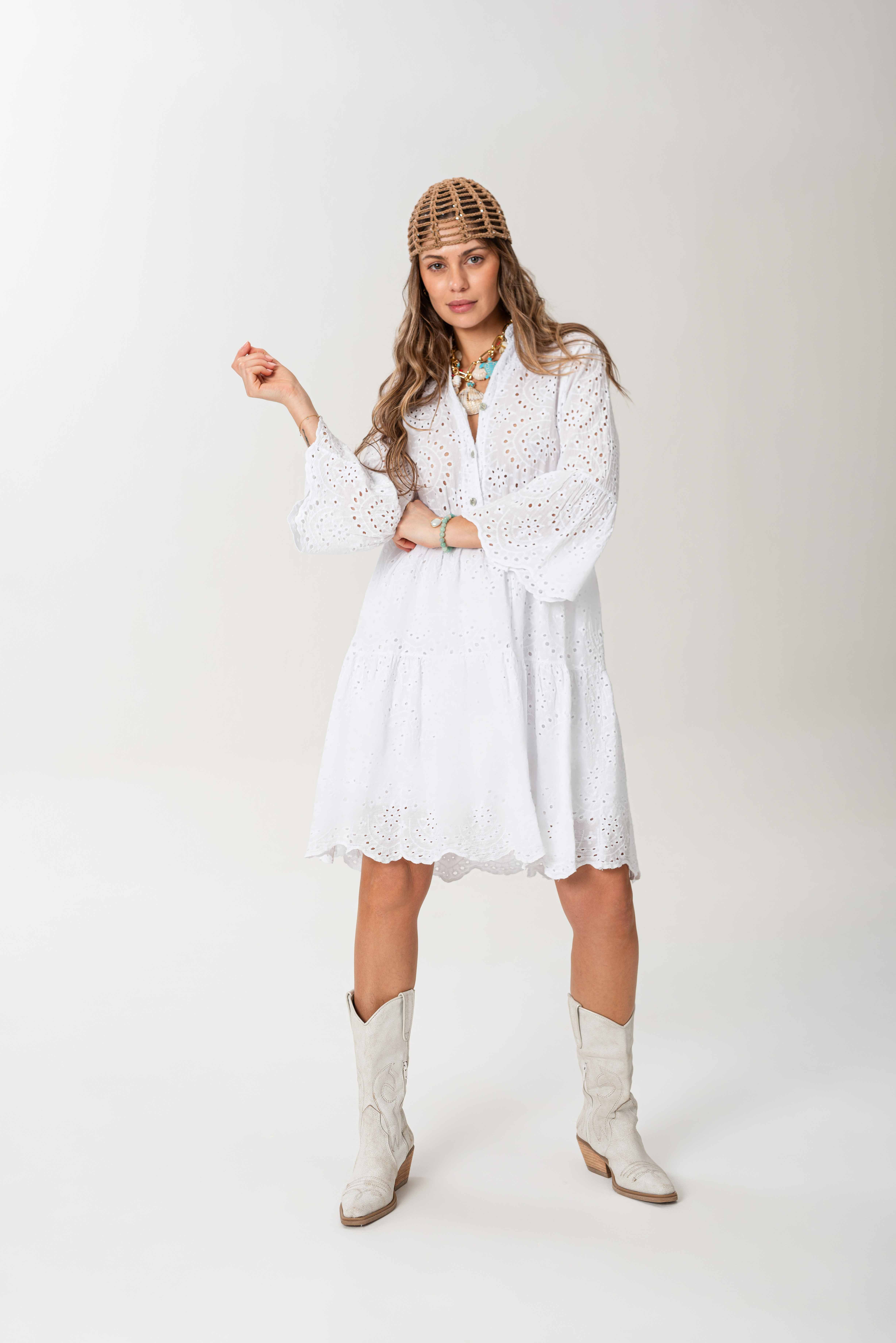 Vestido Europa