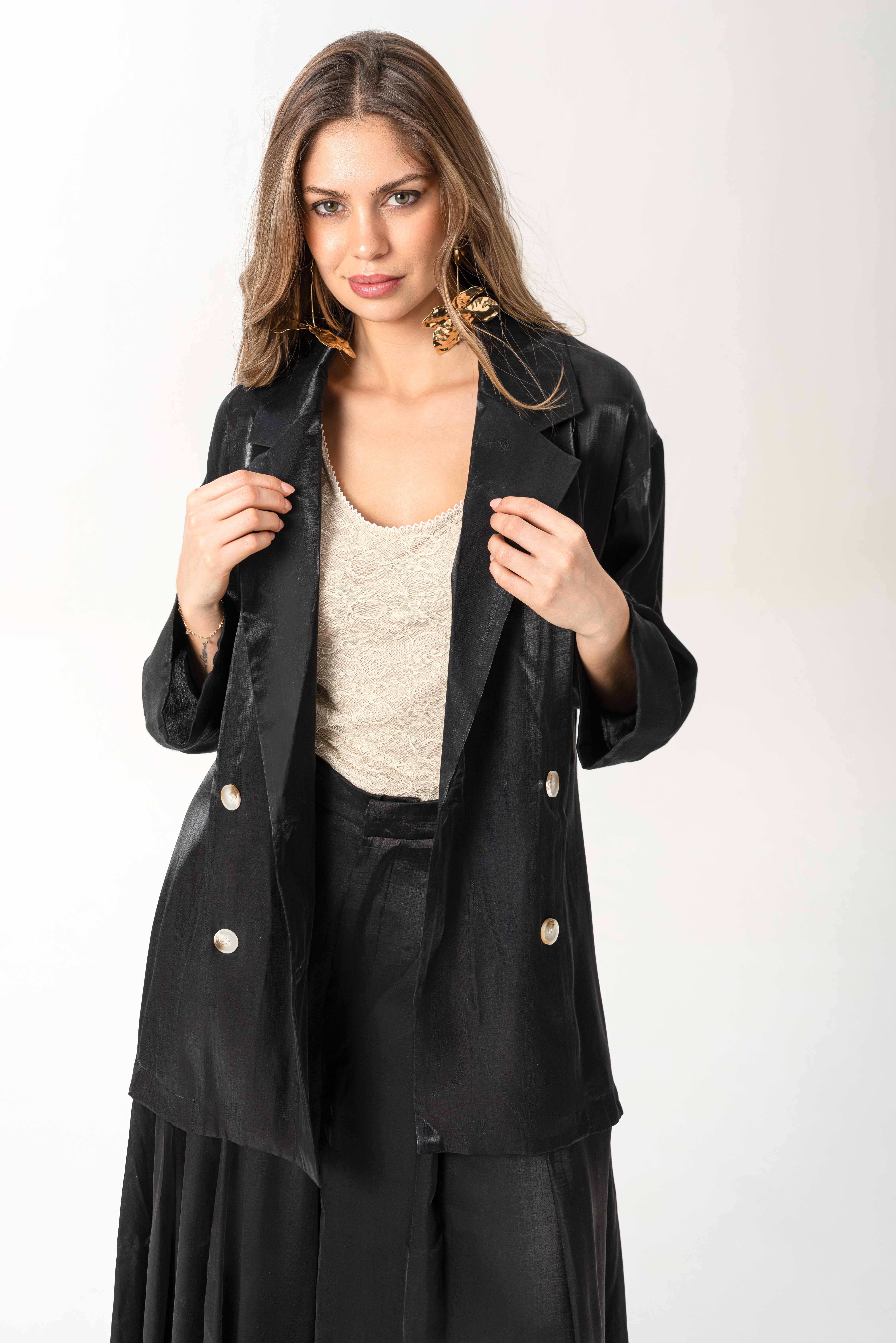 Blazer Paolo