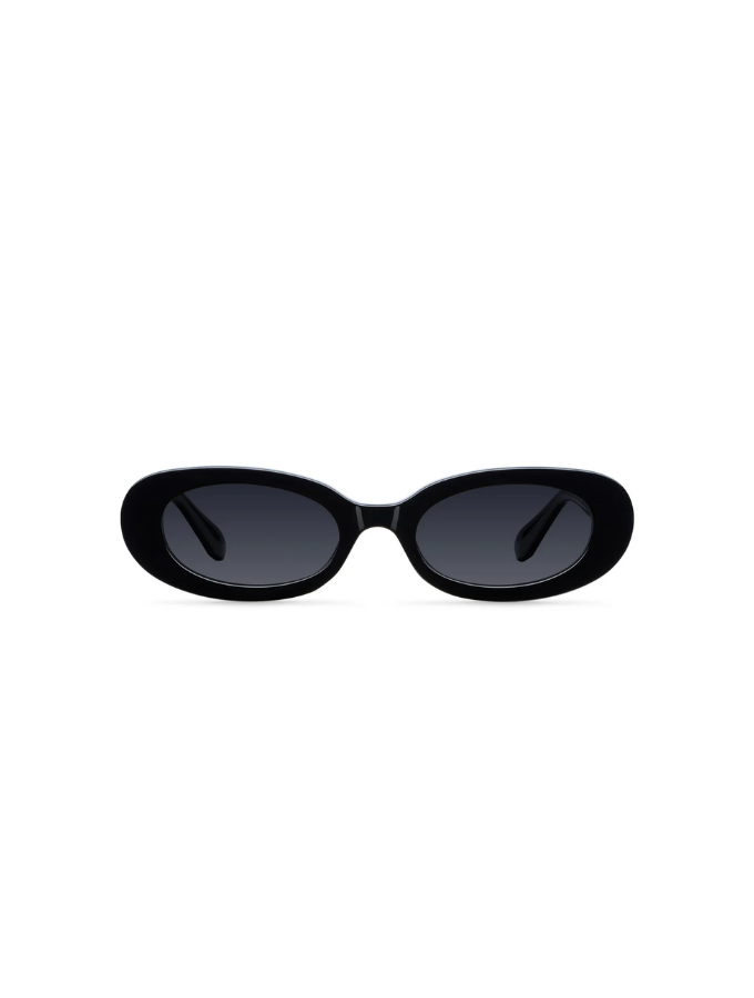 Lentes de Sol - Lua All Black