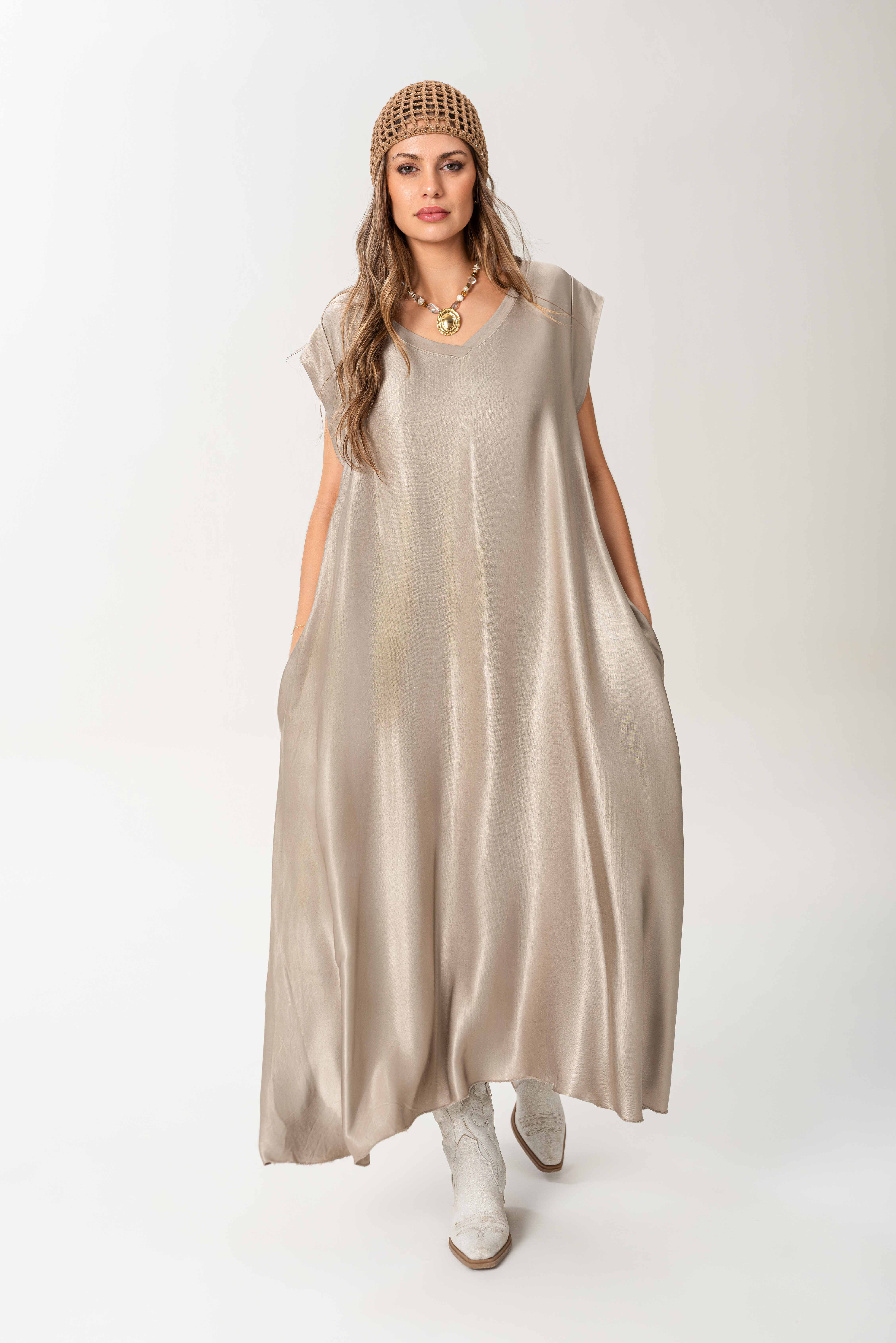 Vestido Dante