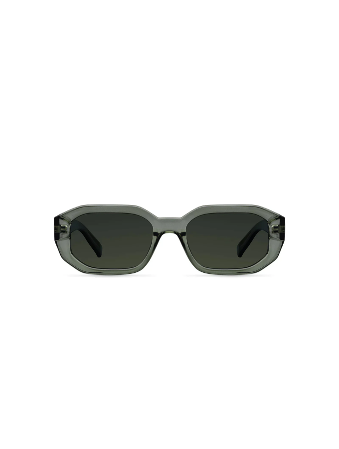 Lentes de Sol - Kessie Fog Olive