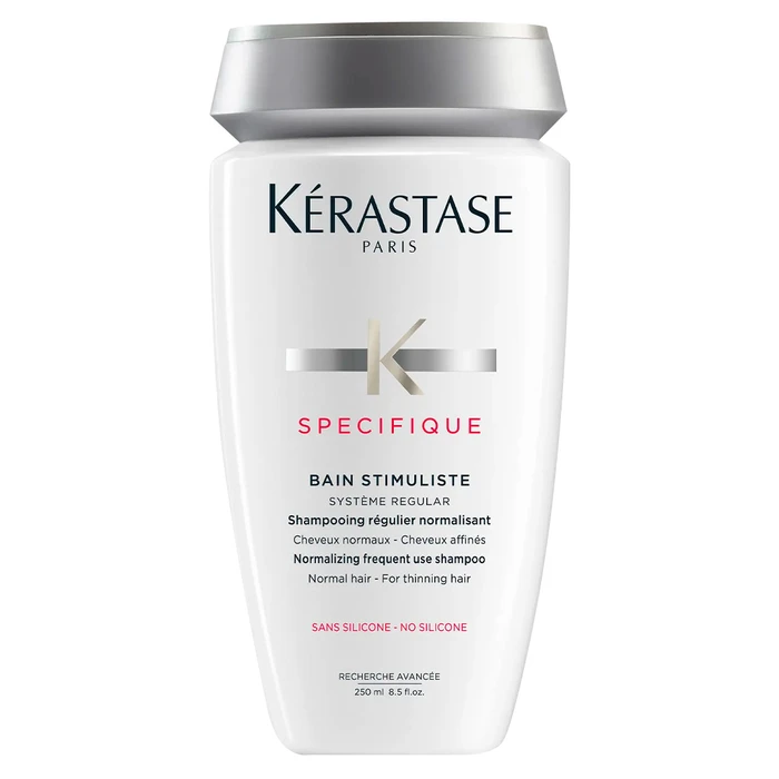 Bain Prevention 250ml kerastase