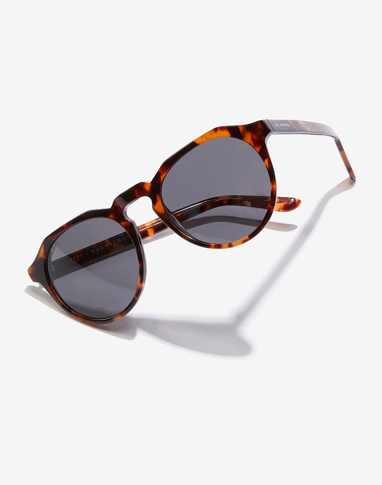 LENTES DE SOL - CAREY - DARK WARWICK X