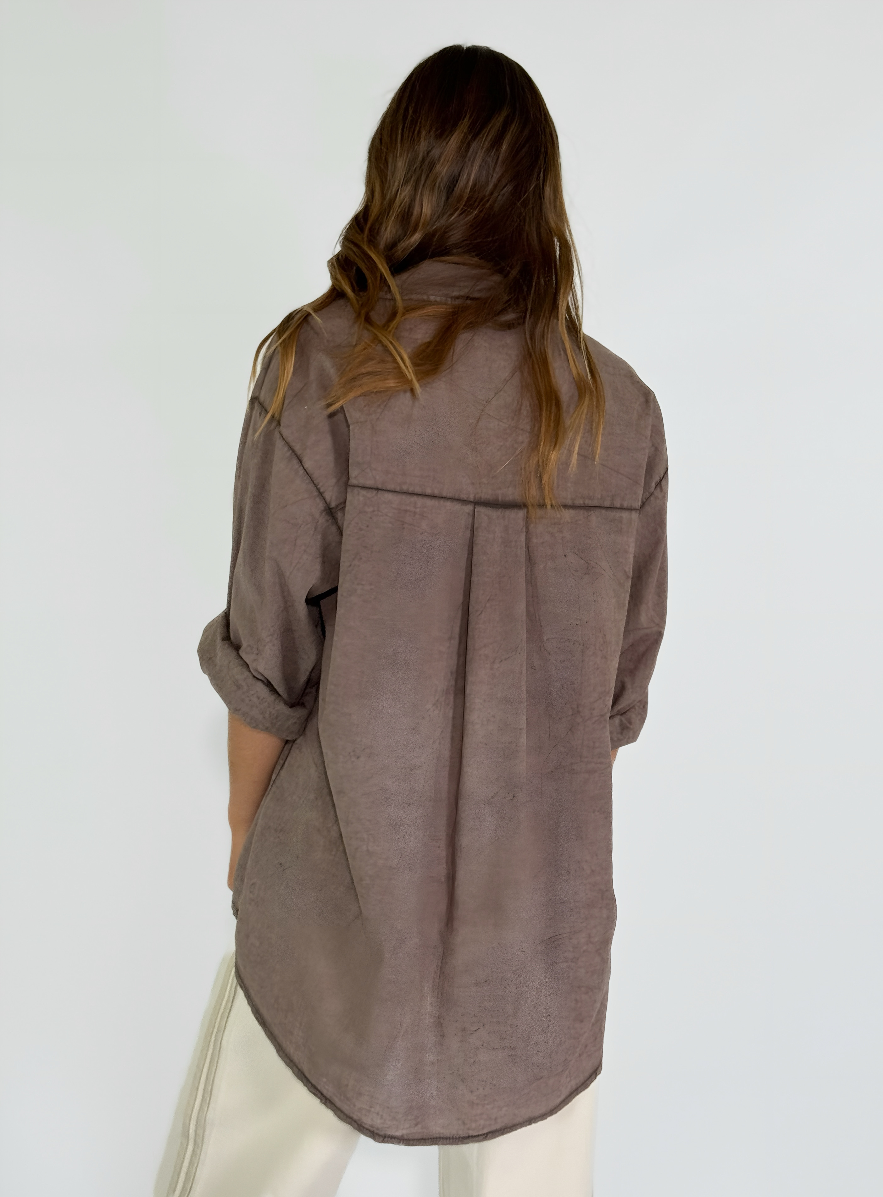 CAMISA SIRMIONE