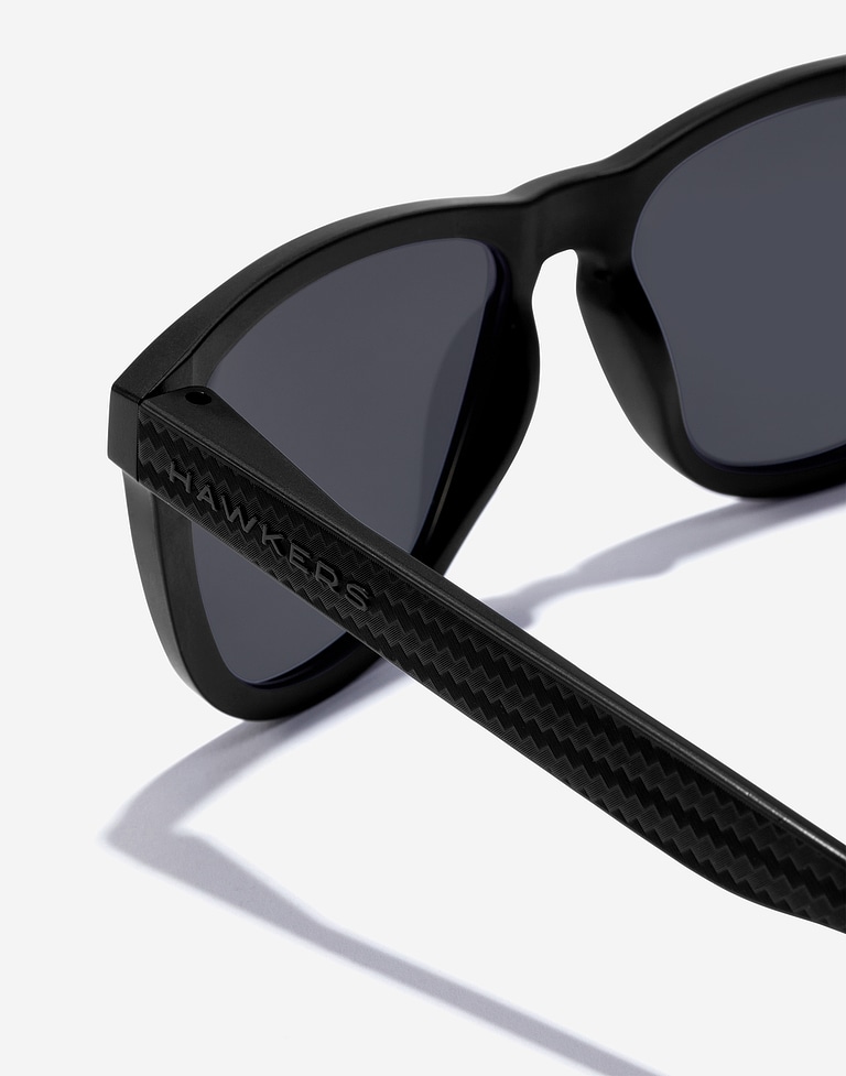 LENTES DE SOL - ONE RAW CARBONO - POLARIZED DARK