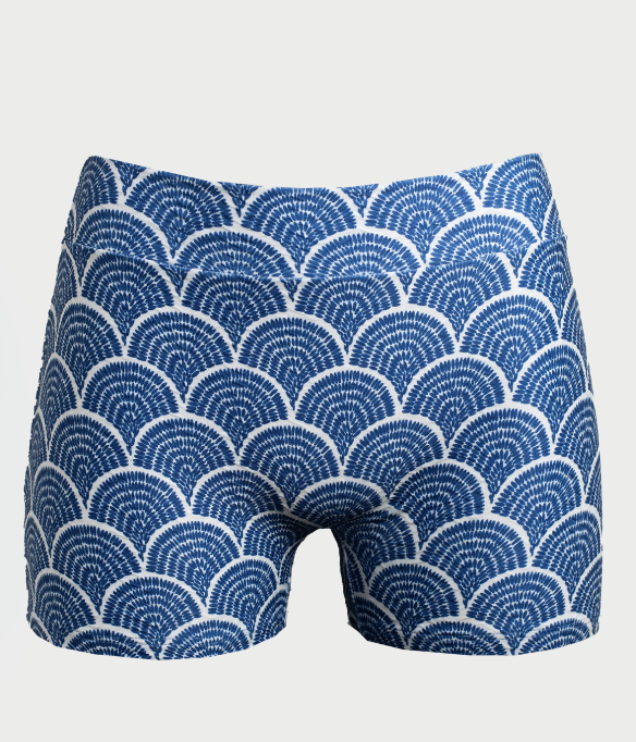 SHORT MADRID